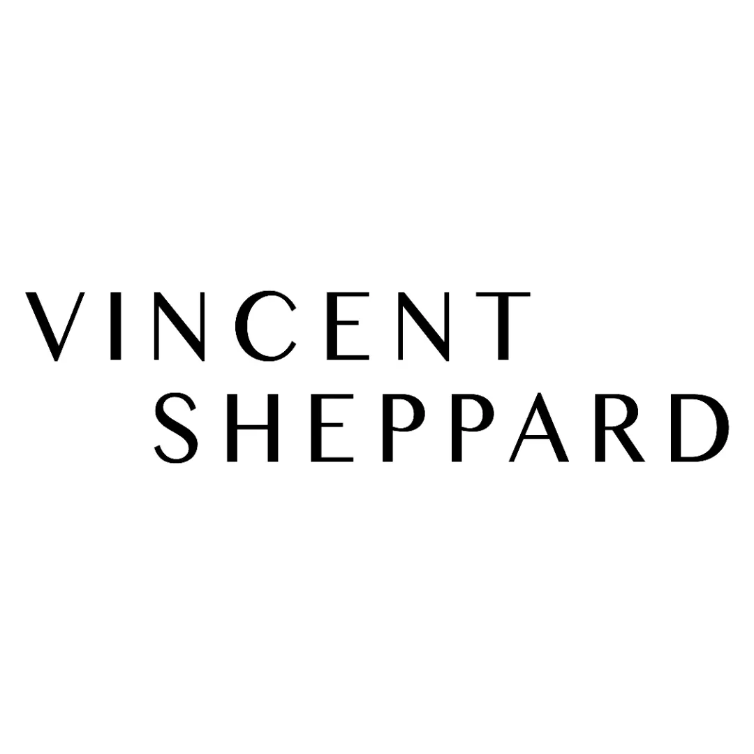 Vincent Sheppard logo