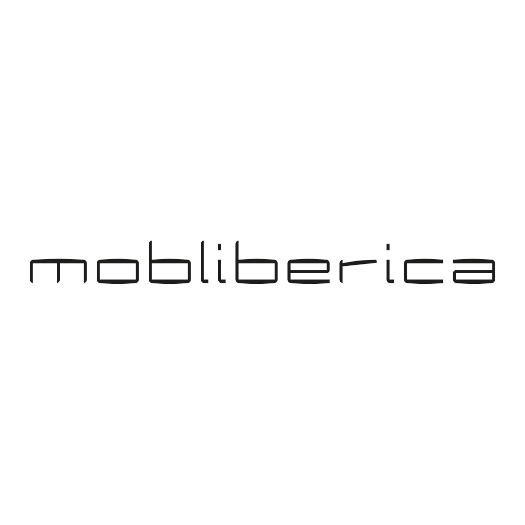 Logo Mobliberica