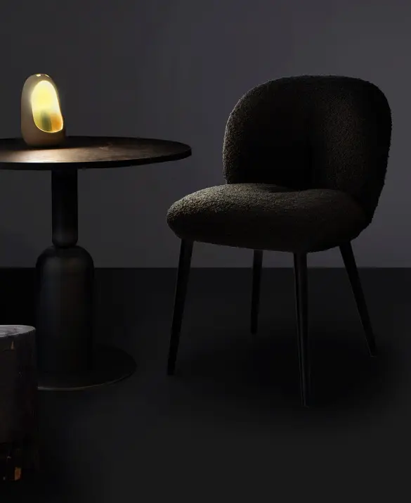 Casual Sheep chair