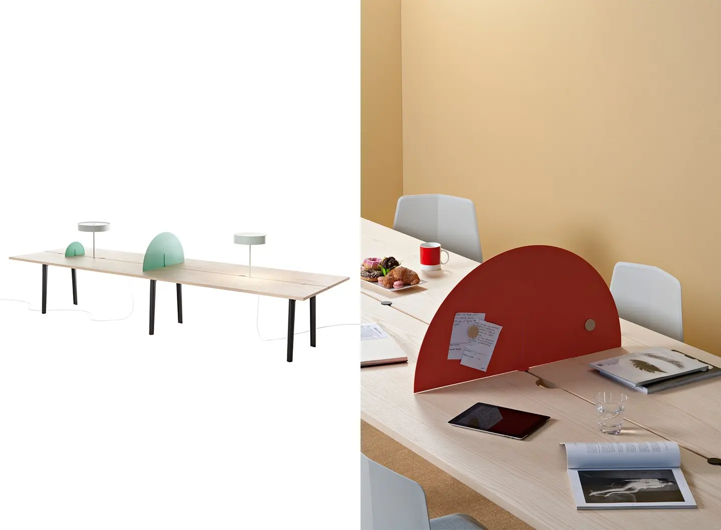 Maxdesign - Offset Table