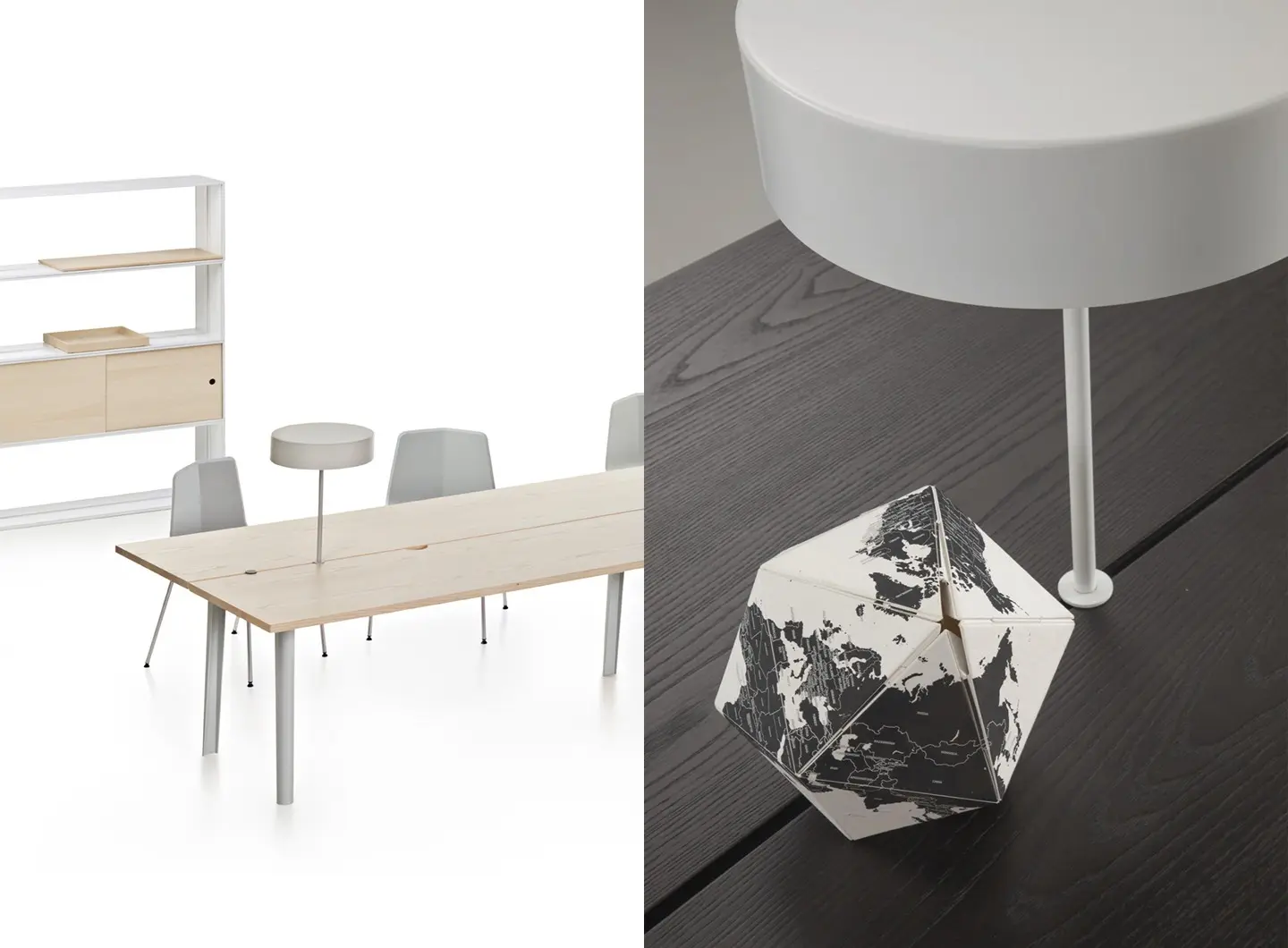 Maxdesign - Offset Table