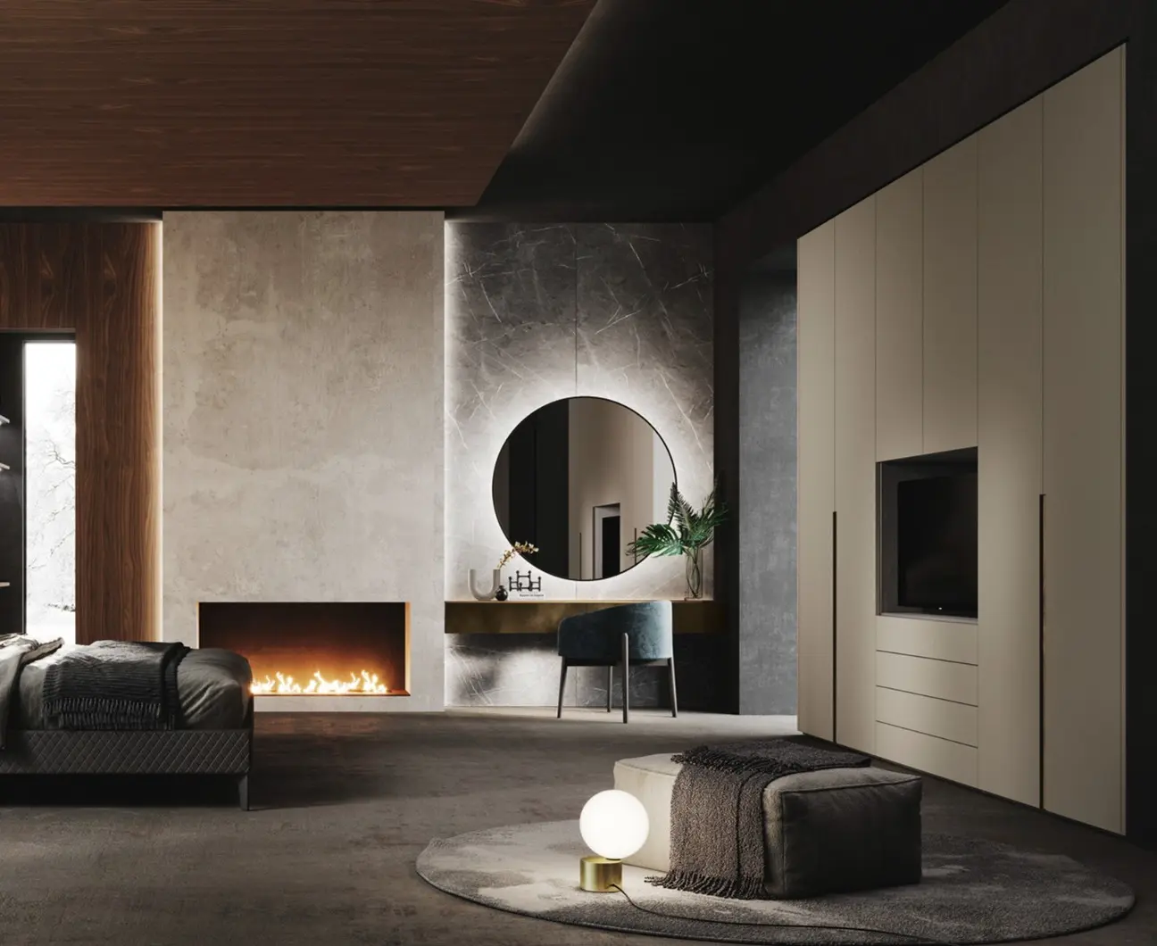 GF Interiors-Stage