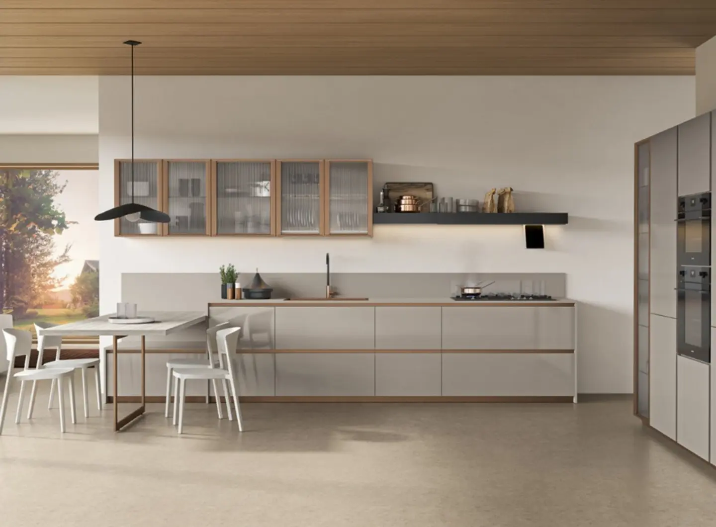 Cucine Lube Immagina