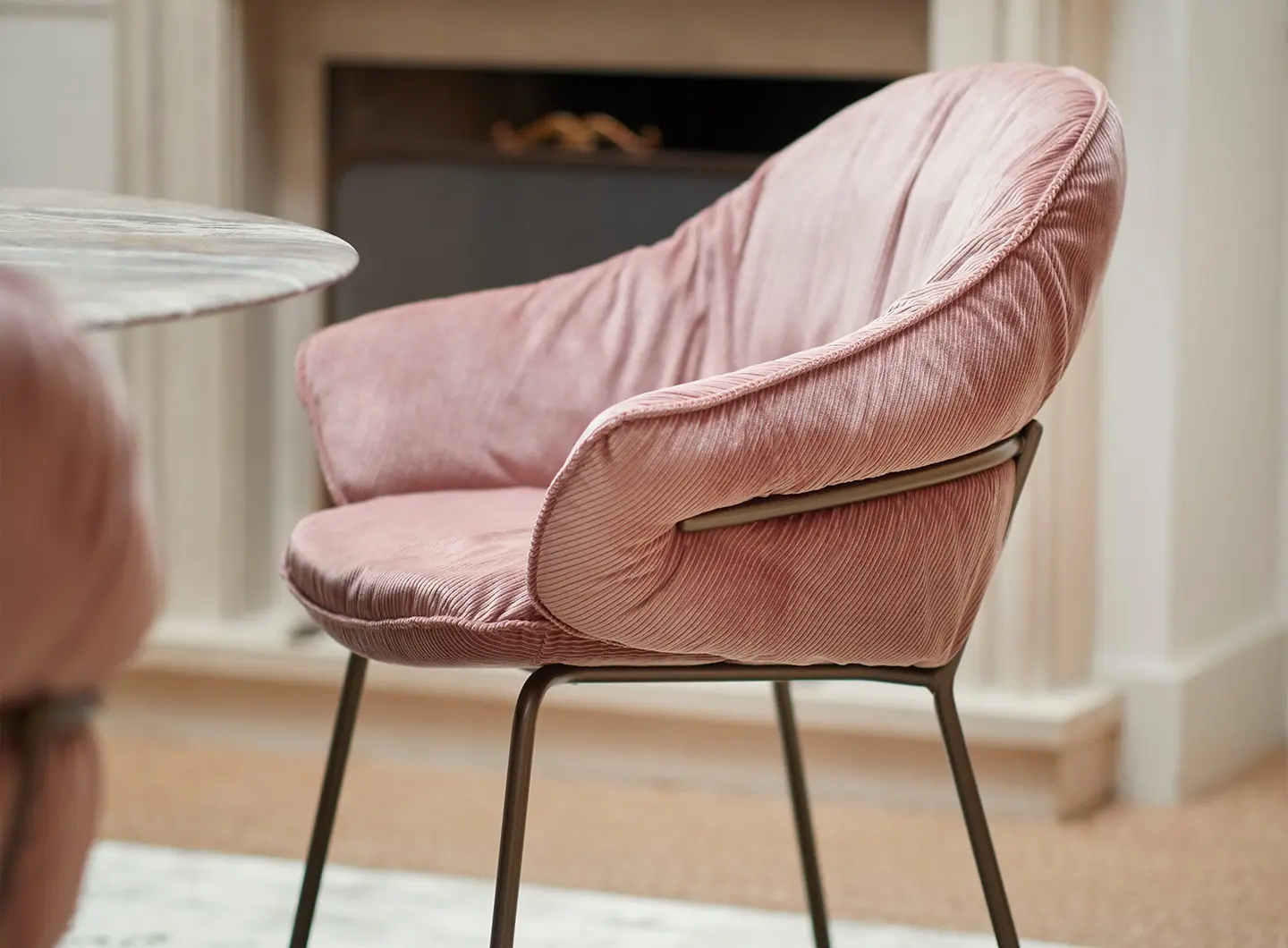 Marie Armchair