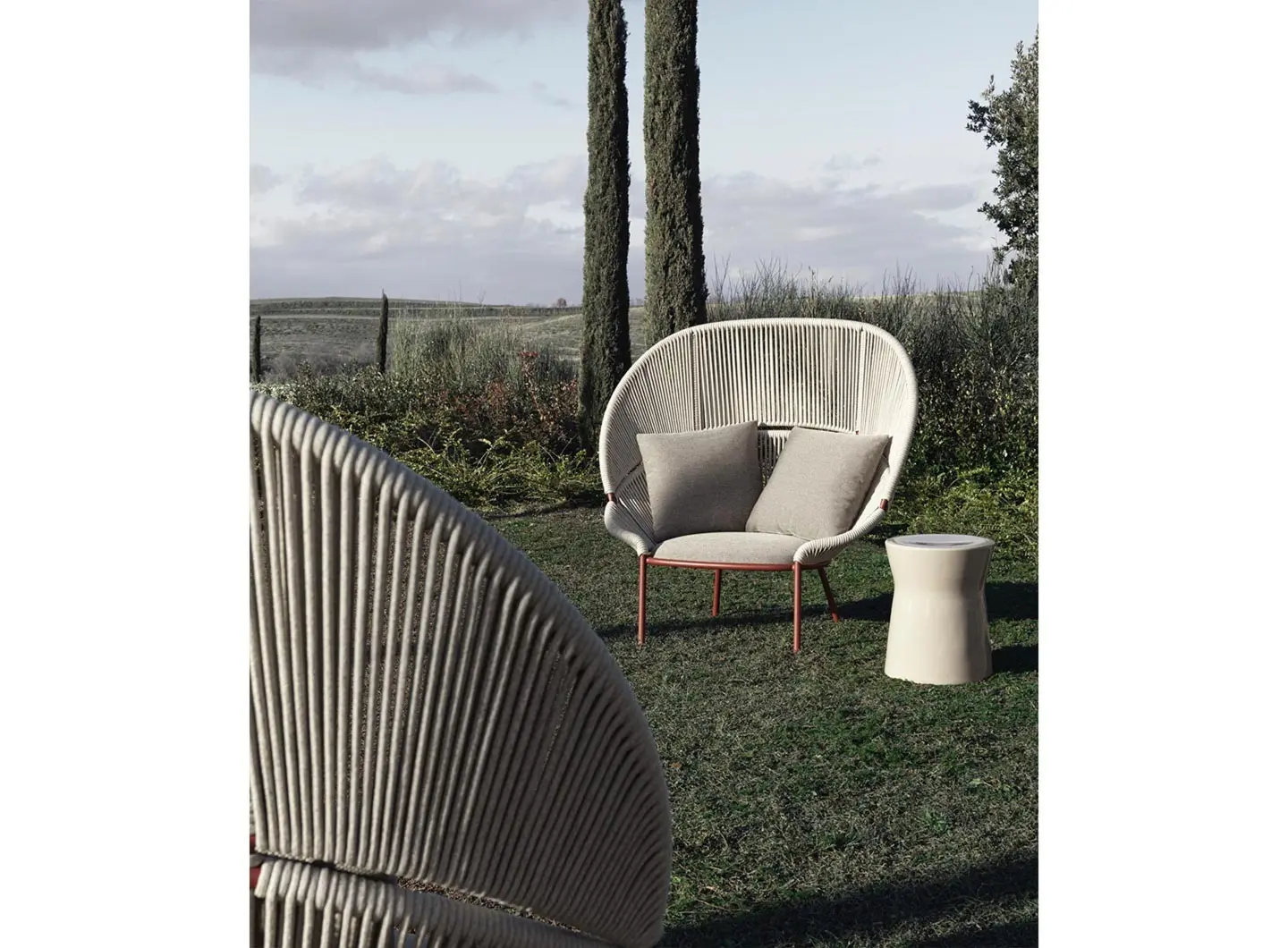 Molteni&C | Outdoor Collection - Timeout Collection