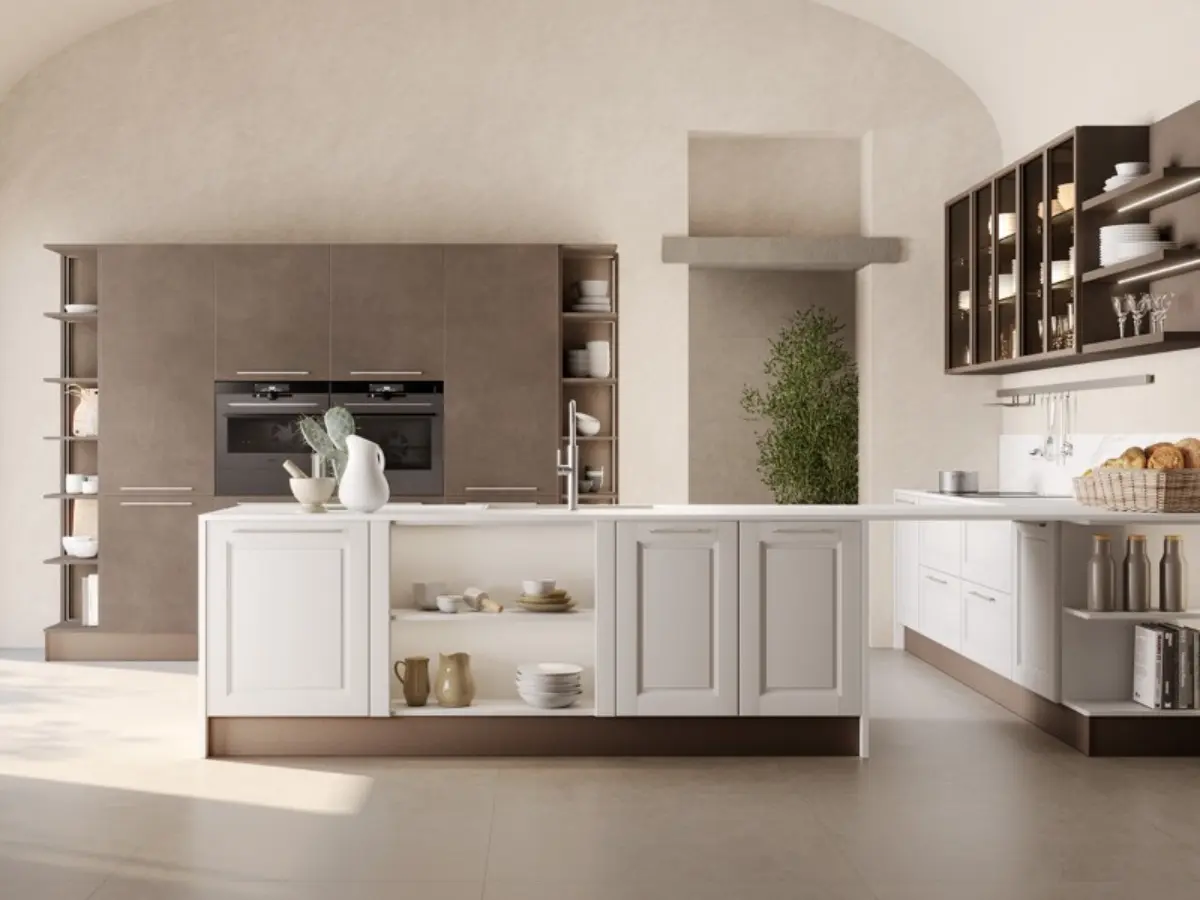 Cucine Lube Agnese Style