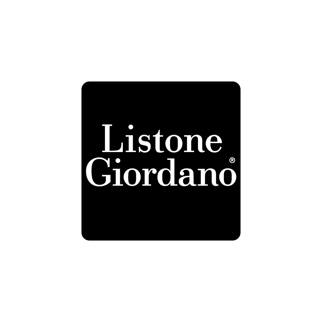 Listone Giordano