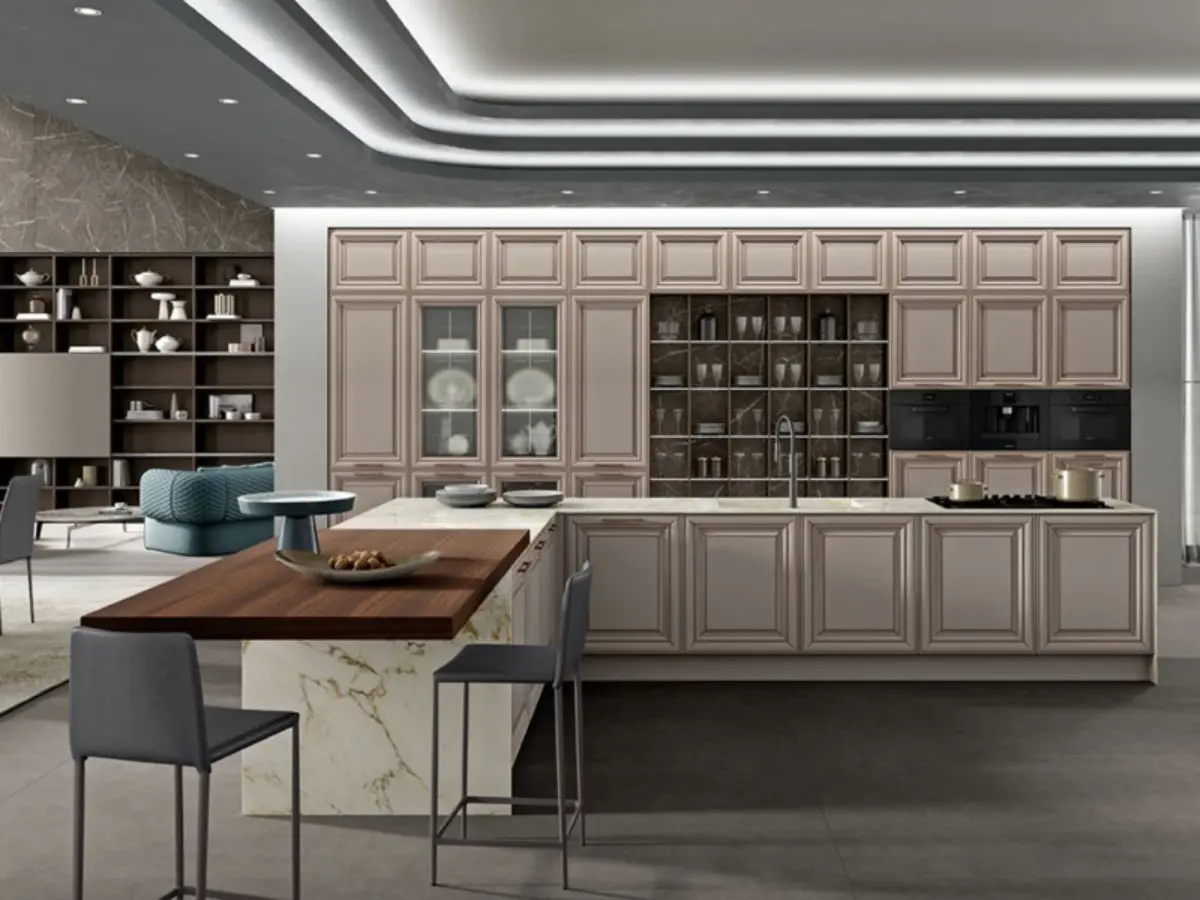 Cucine Lube Pantheon