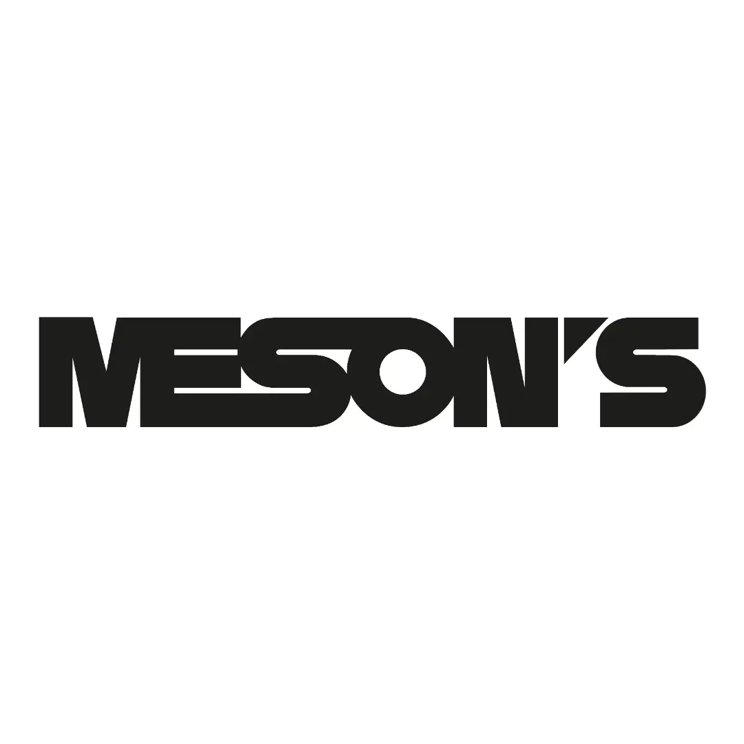 meson's