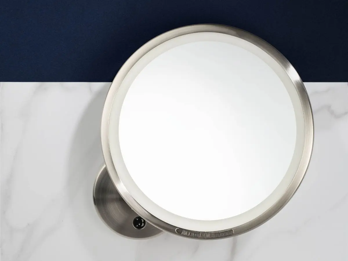 Miroir Brot - INTEMPOREL