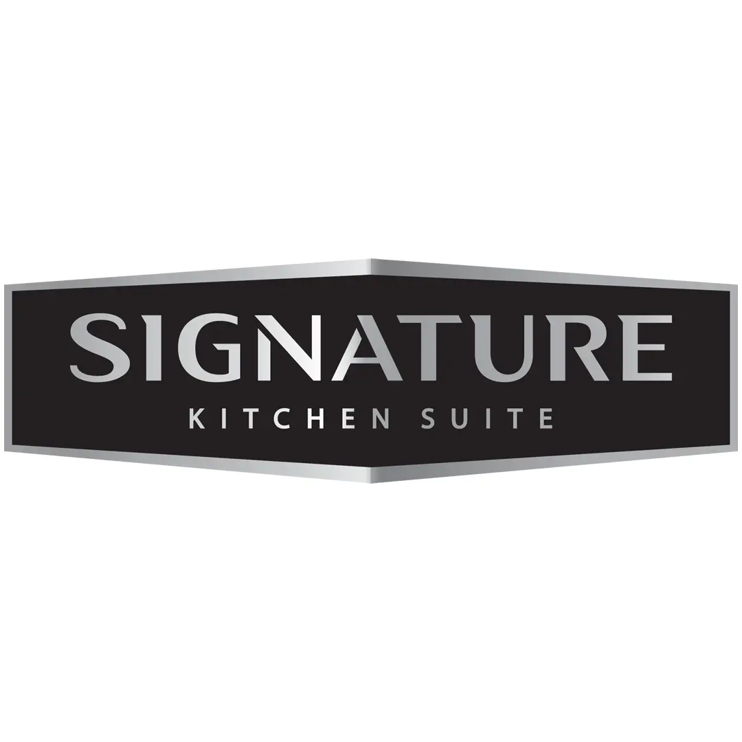 Signature Kitchen Suite