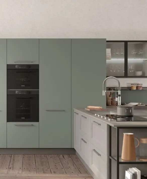 Cucine Lube Agnese Style