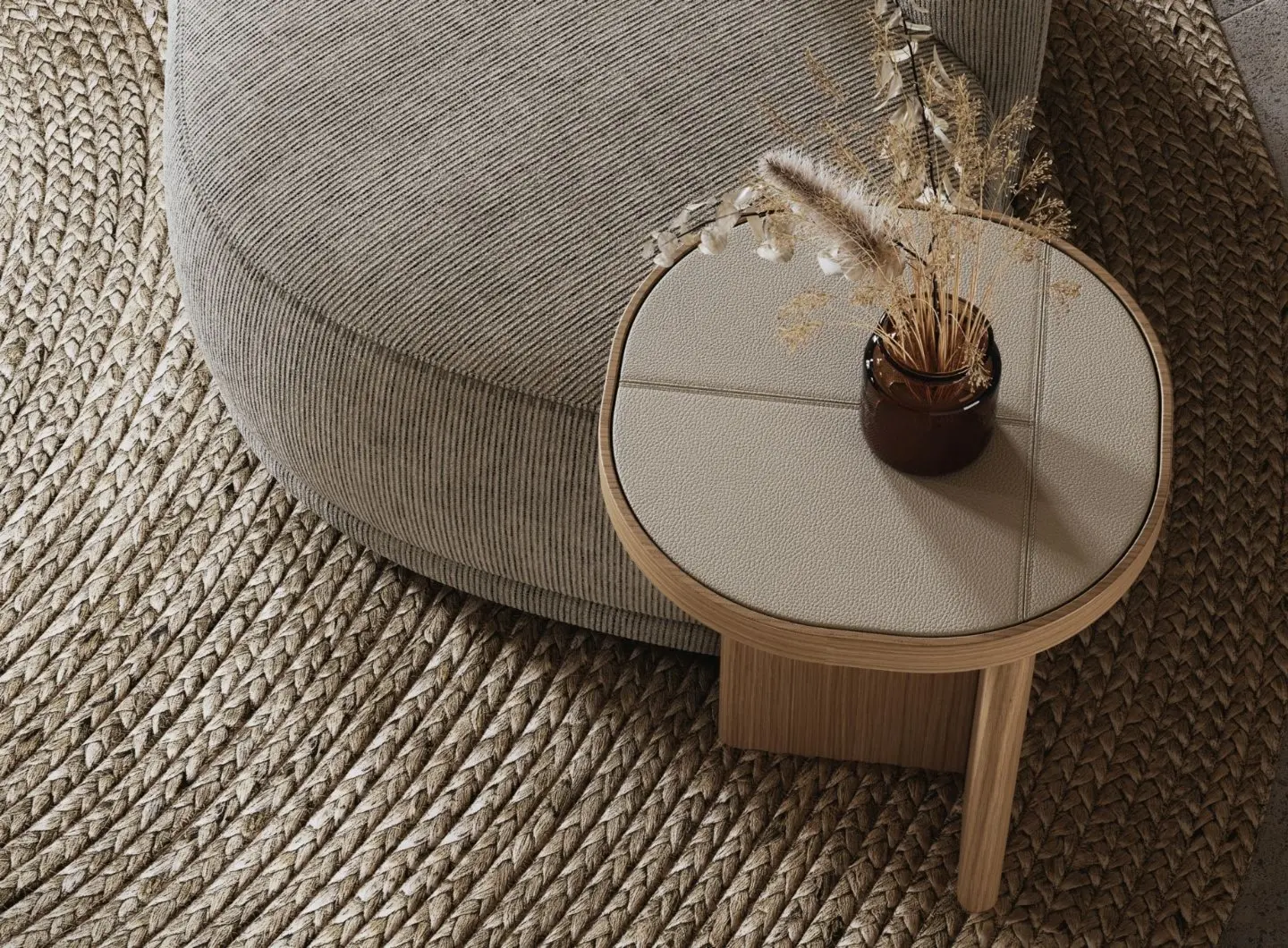 Domkapa - Gilbert Table Set
