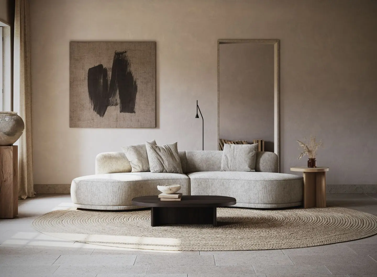 Domkapa - Gilbert Table Set