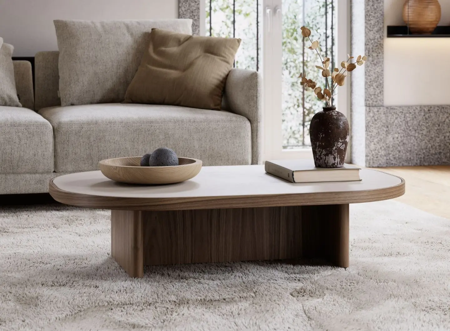 Domkapa - Gilbert Table Set