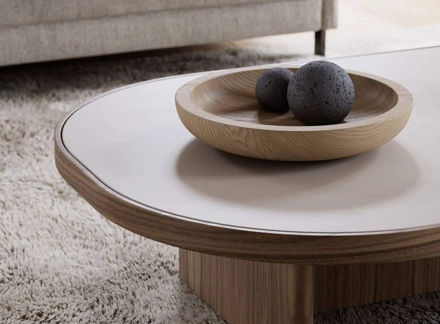 Domkapa - Gilbert Table Set