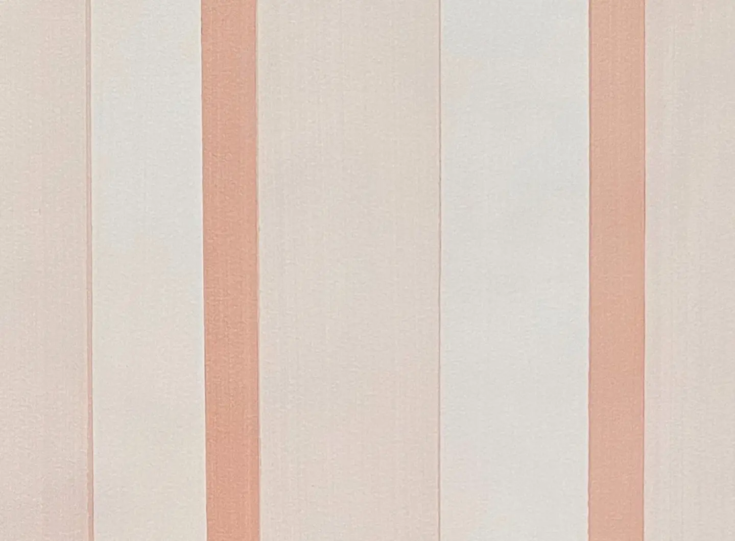 Collezione Geometrie d'Ombra di Ceramica Francesco De Maio - Righe Rosa Cipria 