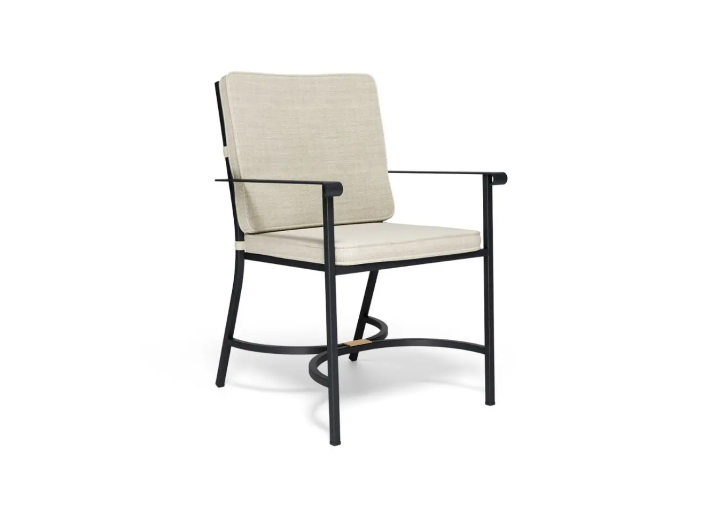 EMU | Collier Armchair