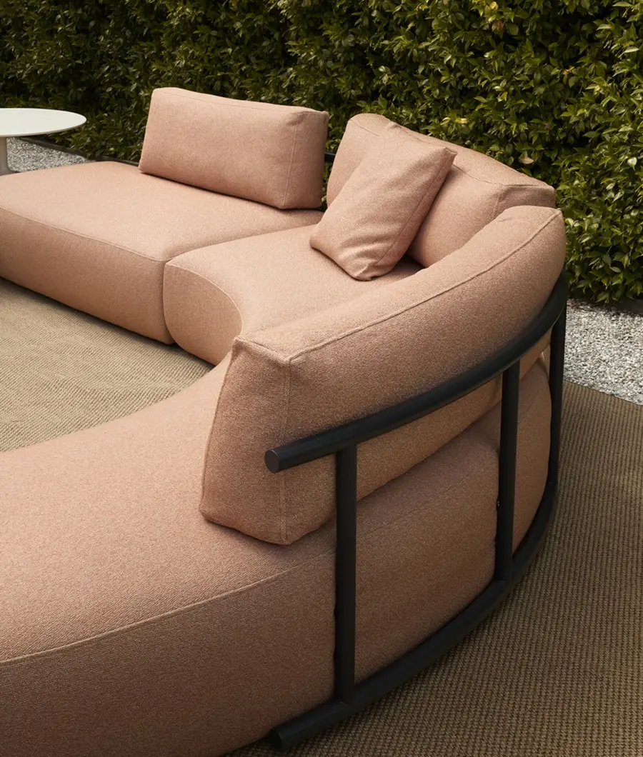 MDF Italia - Cosy outdoor - 2