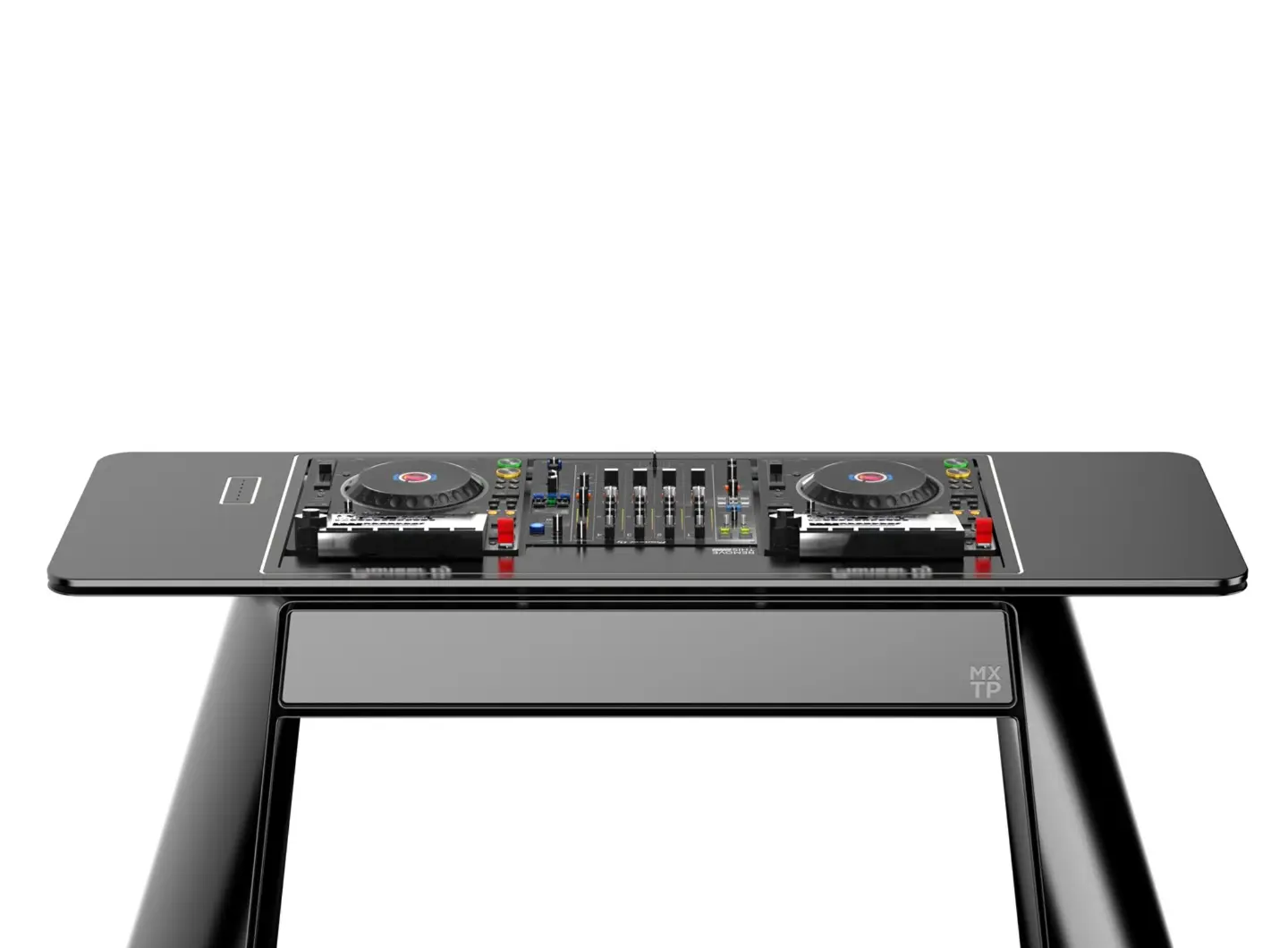 antoniolupi MXTP, Custpm DJ Desk