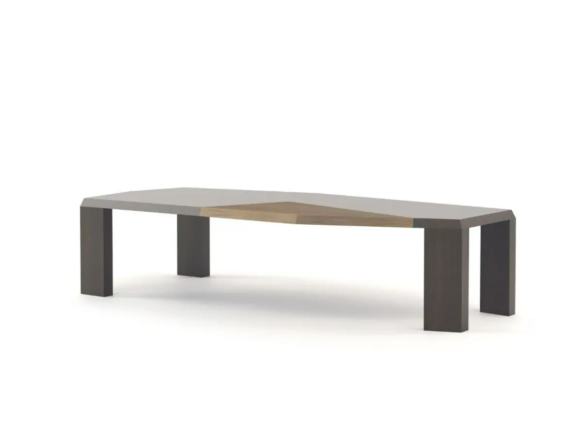 Stylish Club - Escarpa Dining Table