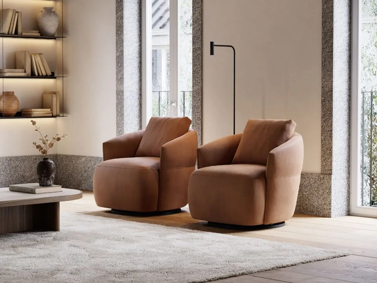 Domkapa - Alice Armchair