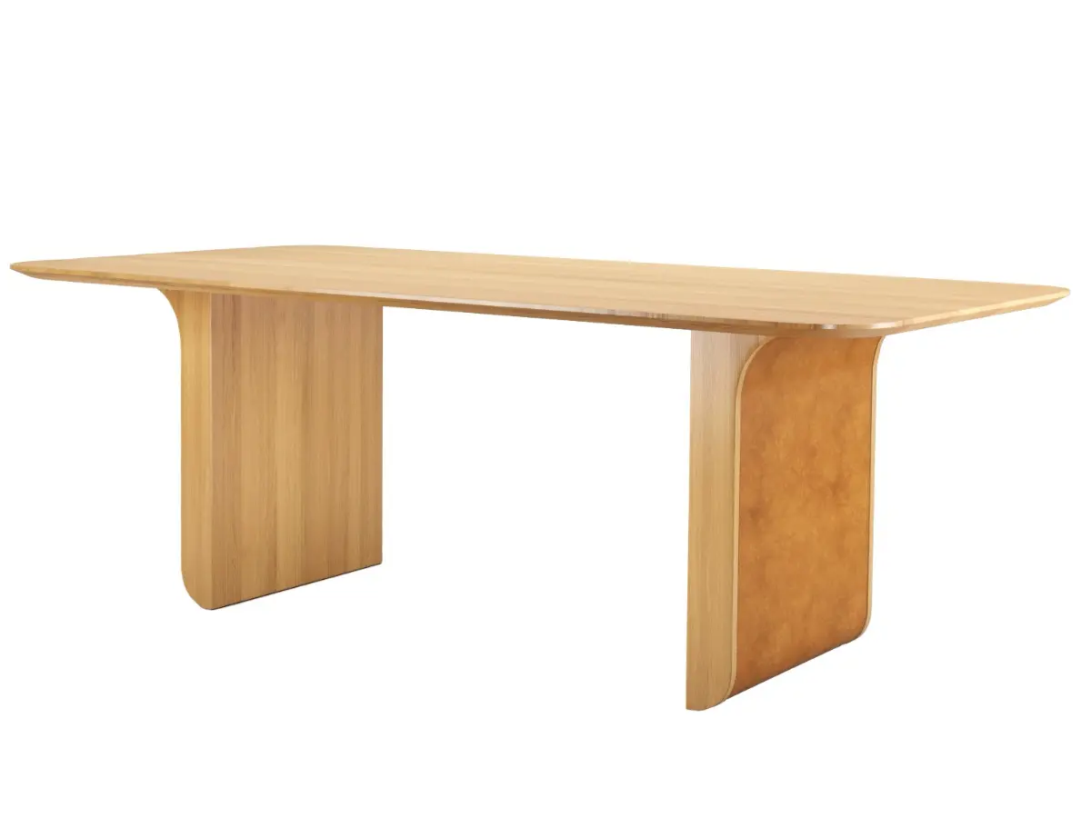 JEAN DINING TABLE