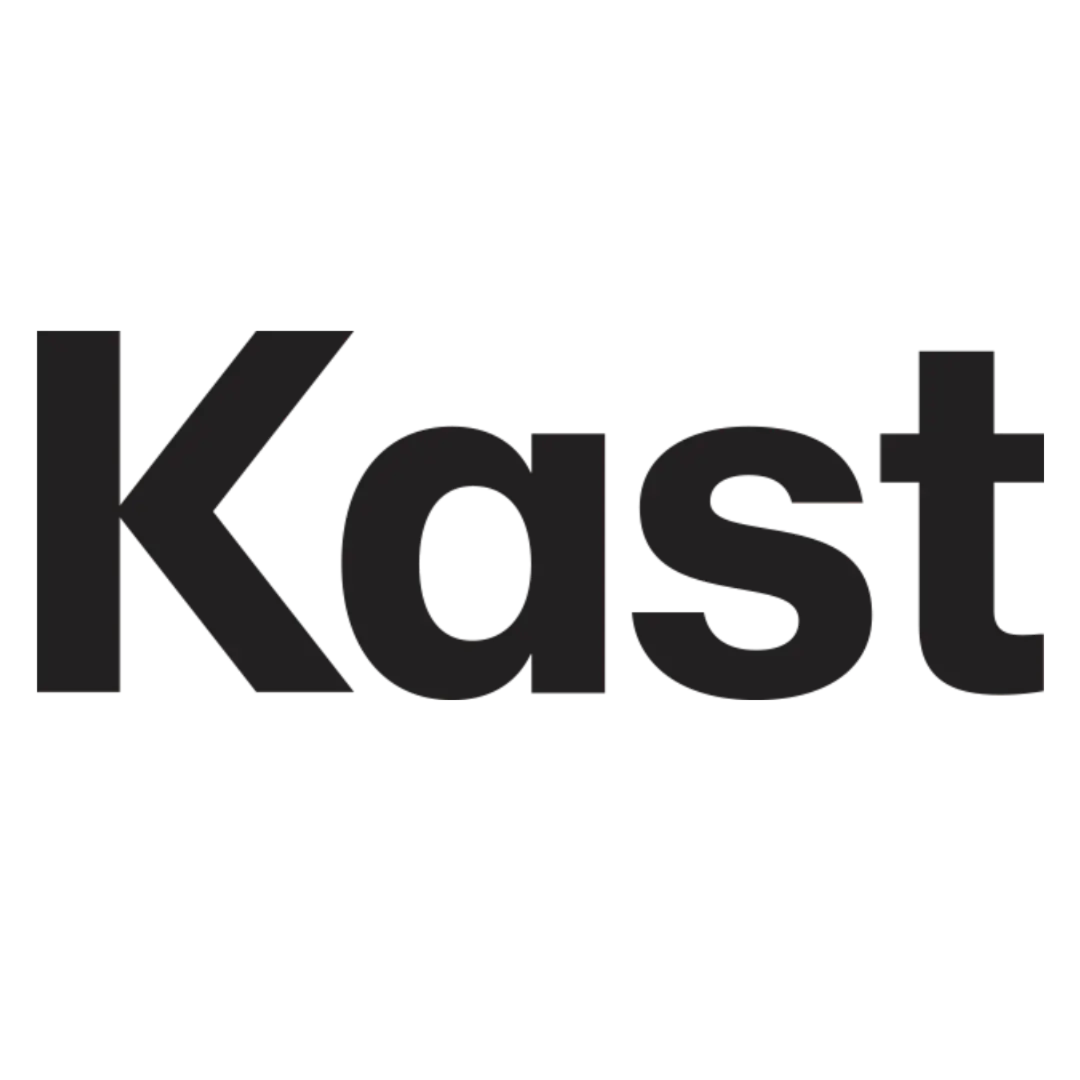 Kast Logo 