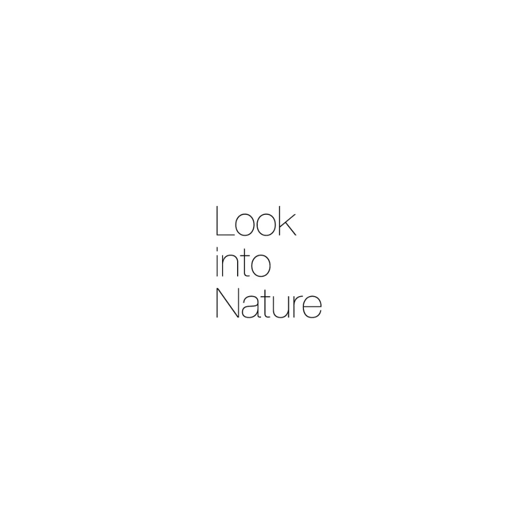 ADAL / Look into Nature