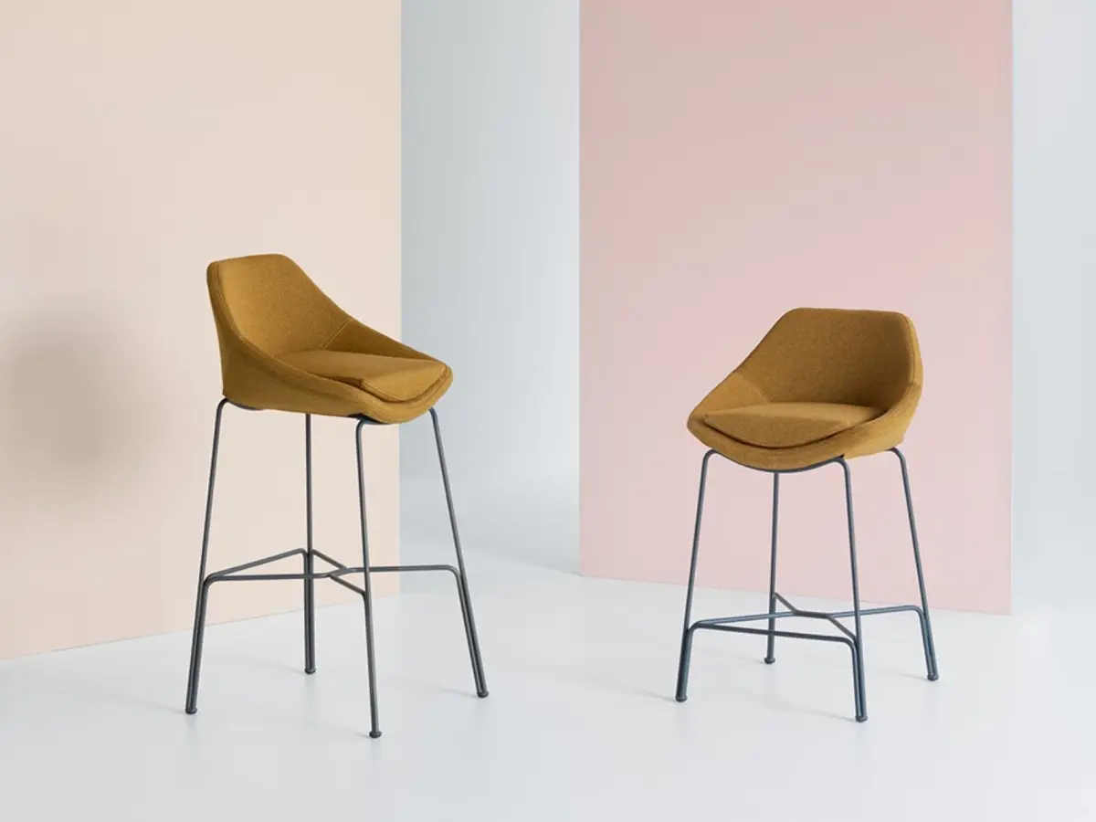 Potocco - Cut Stools