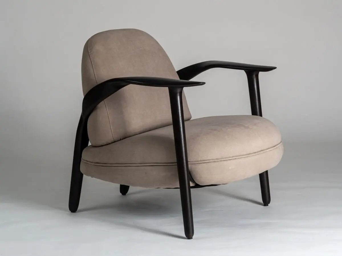 SANIHARTO - NARI Lounge Chair