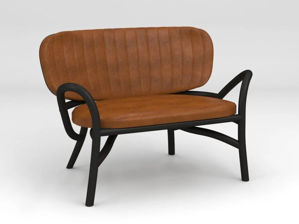 SANIHARTO - SUCUS Lounge Chair