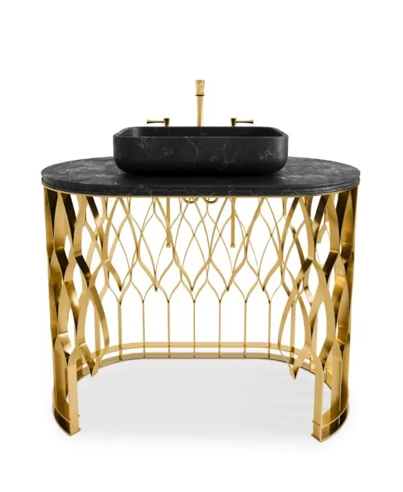 Mecca Lavabo singolo MAISON VALENTINA