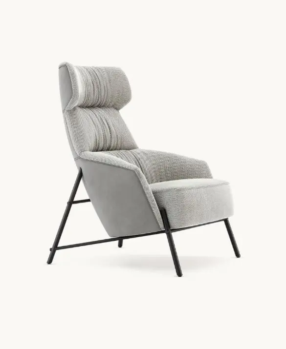 Domkapa - Hubert Armchair