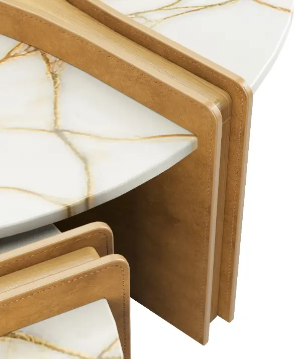 SPIDER CENTER TABLE