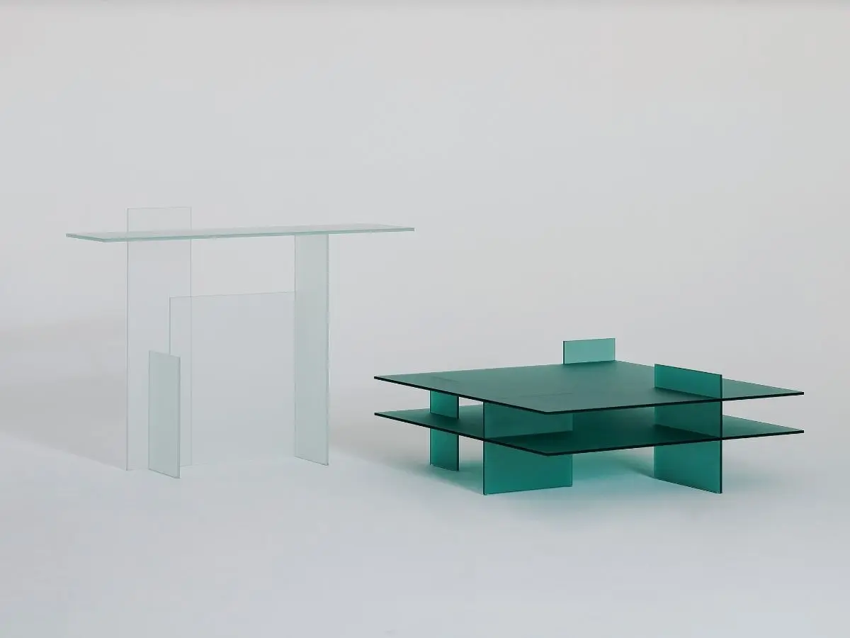 Glas Italia - Kazimir