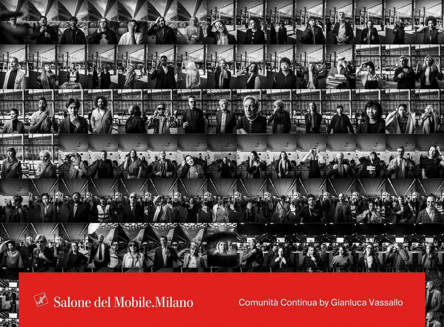 salonemilano, comunità continua, Ph. Gianluca Vassallo