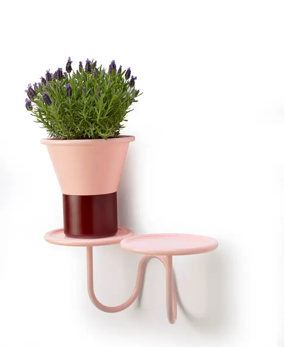 SCAB Mimosa, design Ionna Vautrin