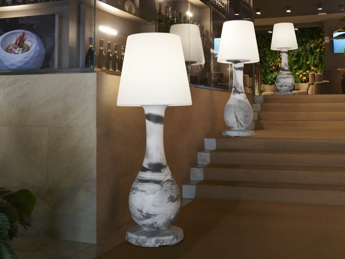 SLIDE - Ottocento Lamp