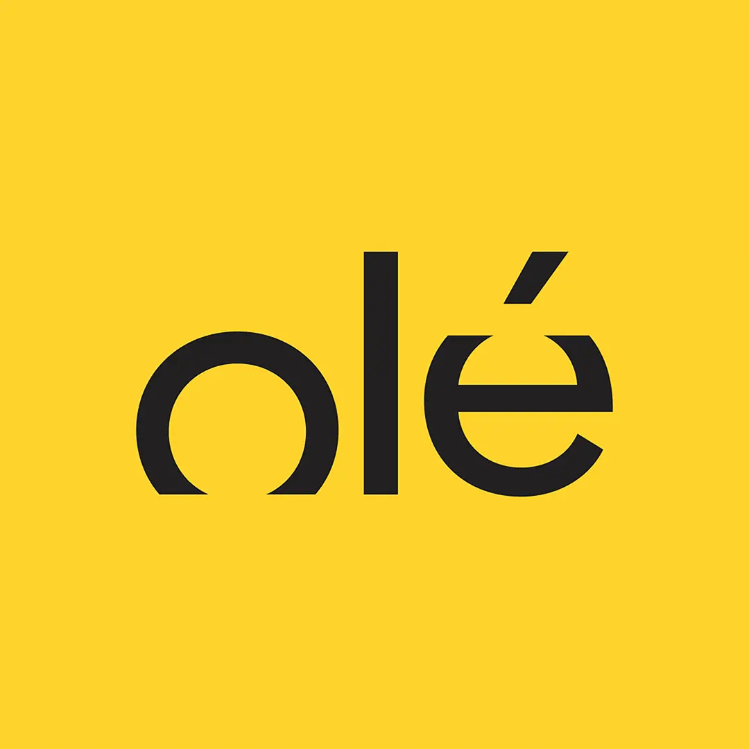 Ole Lighting logo