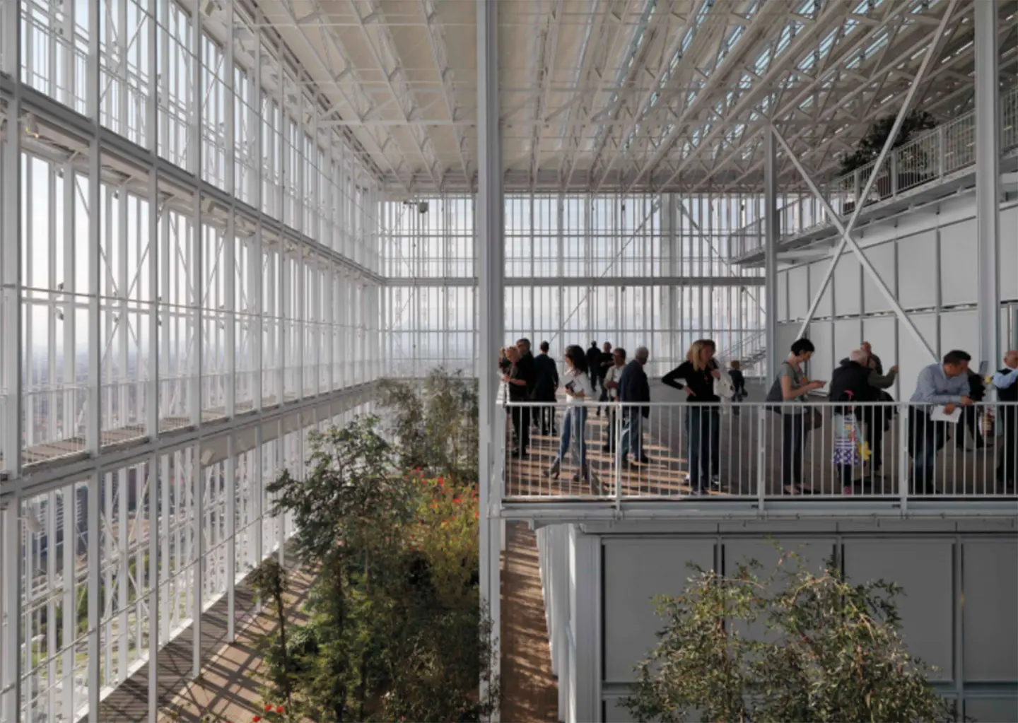 salonemilano, renzo piano