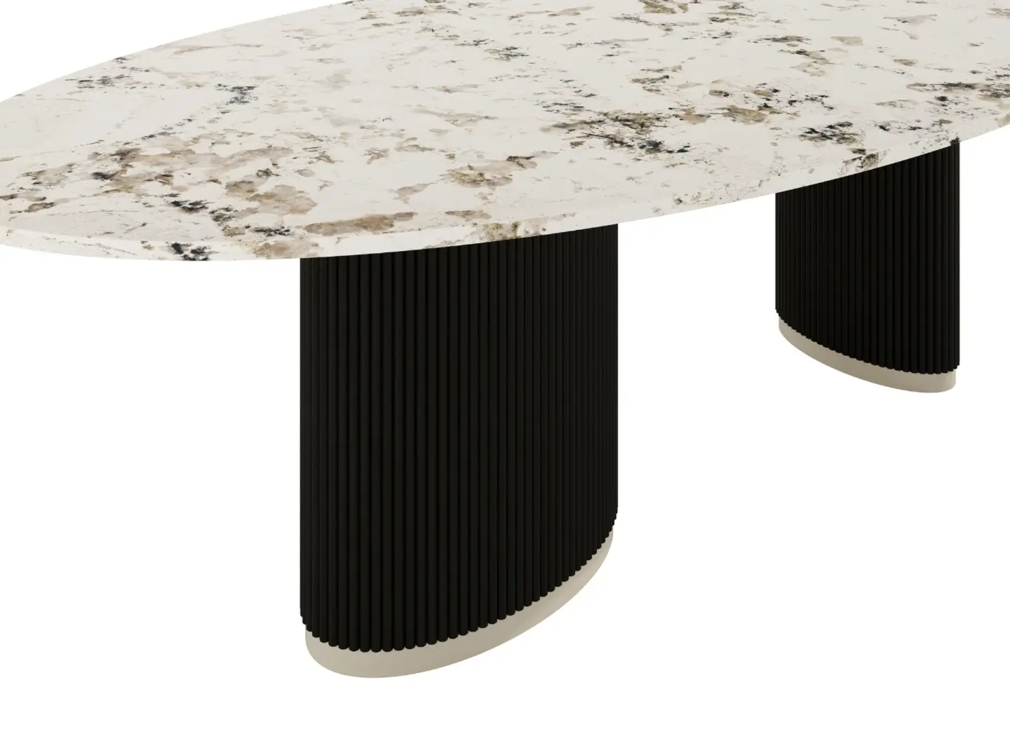 GRACEFUL dining table