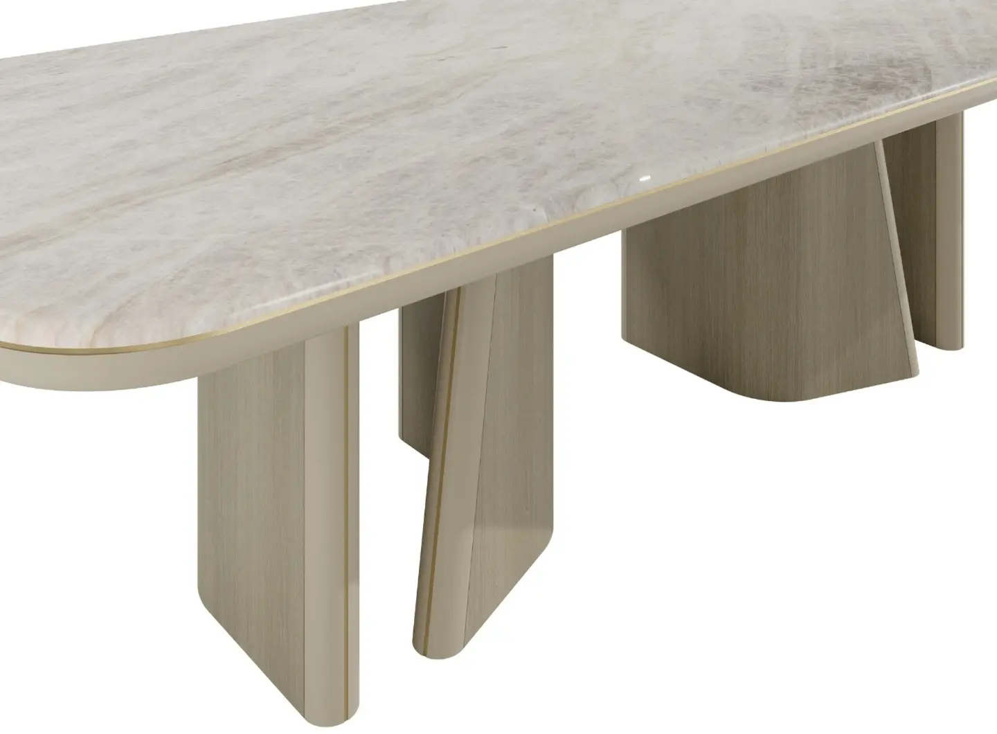 ORGANIC dining table