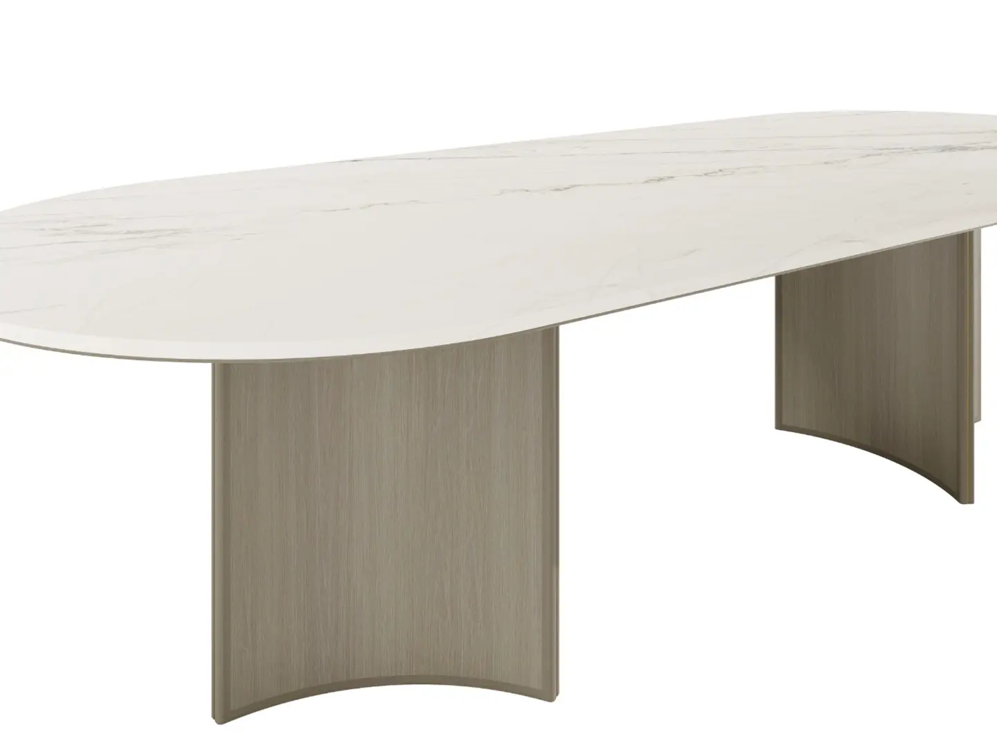 AURA dining table