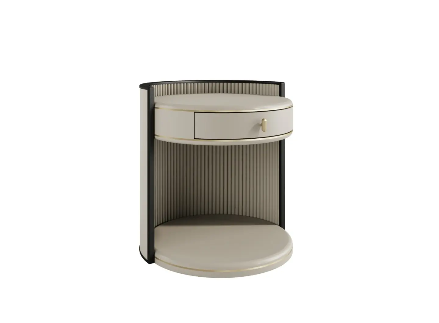 LUMINA bedside table