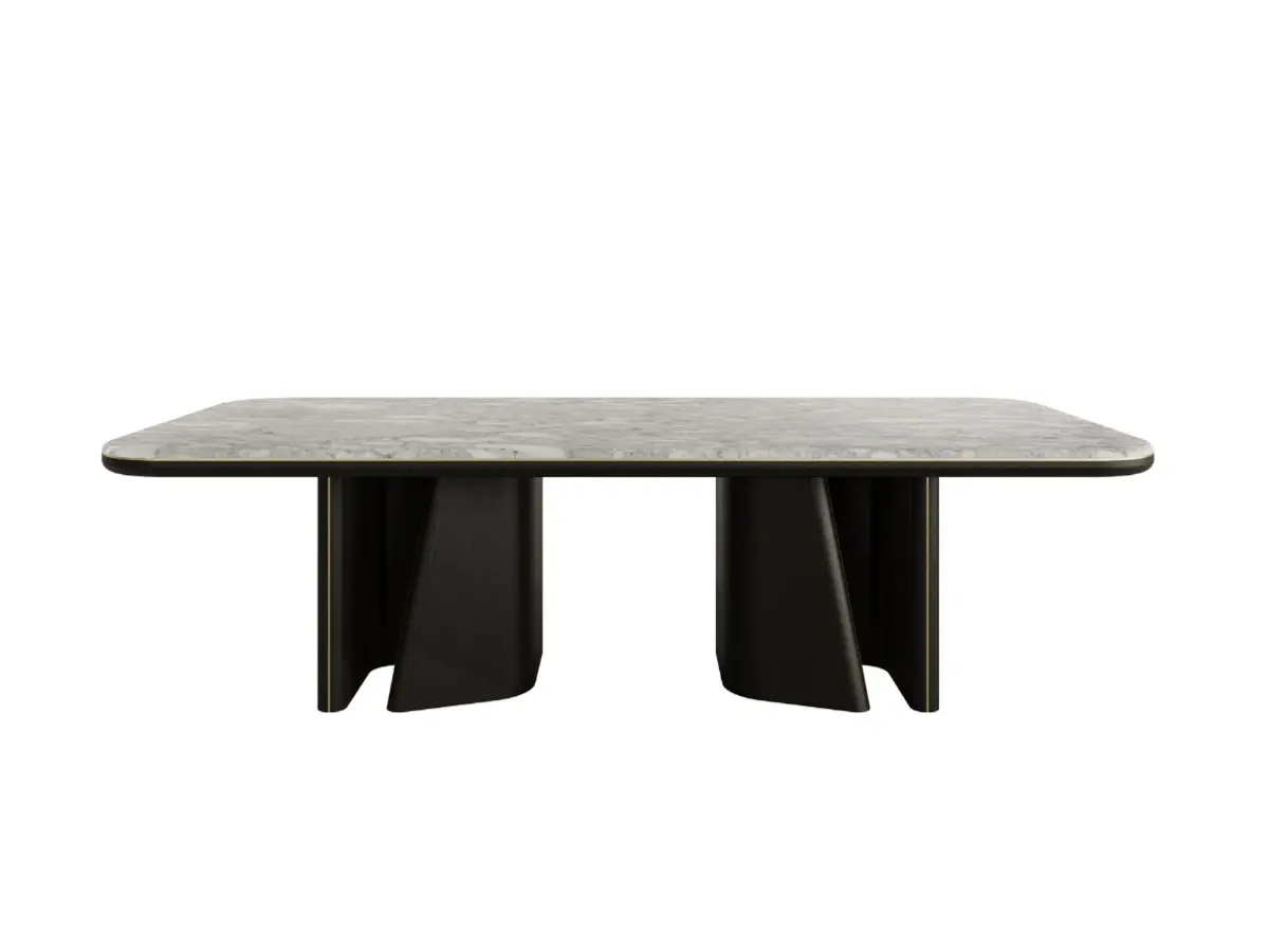 ORGANIC dining table