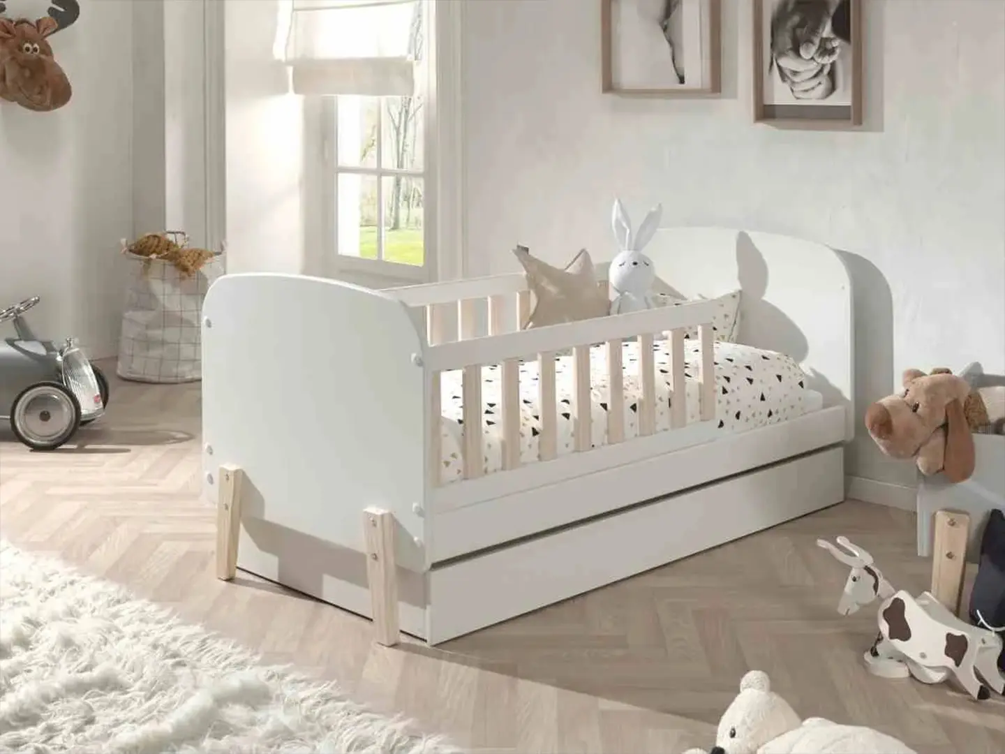 salonemilano, kids furniture, vipack furniture