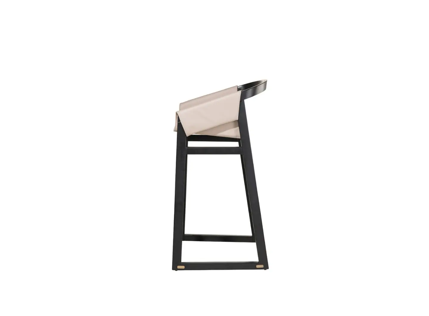 Timeless bar stool