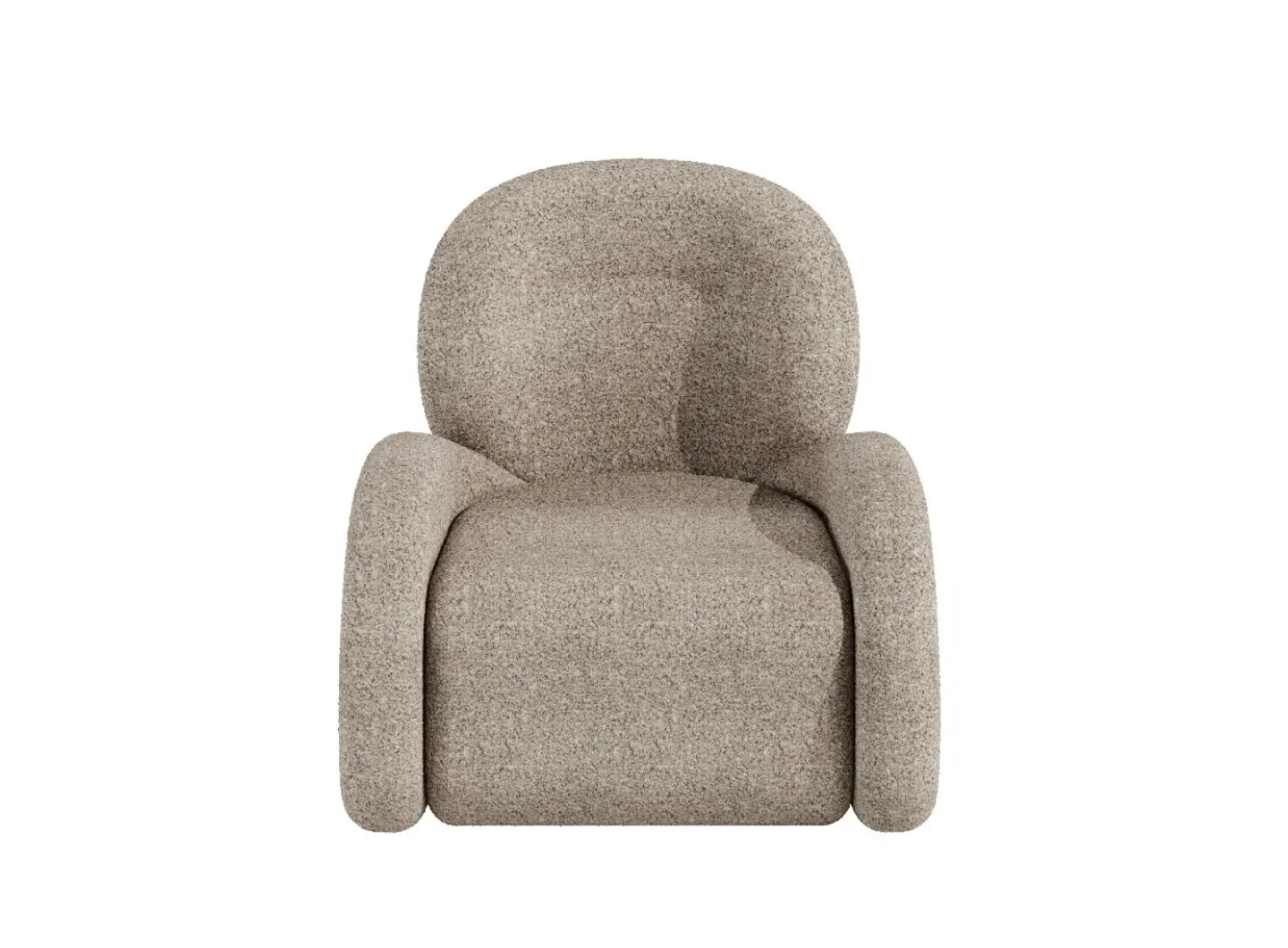 AMOUR armchair