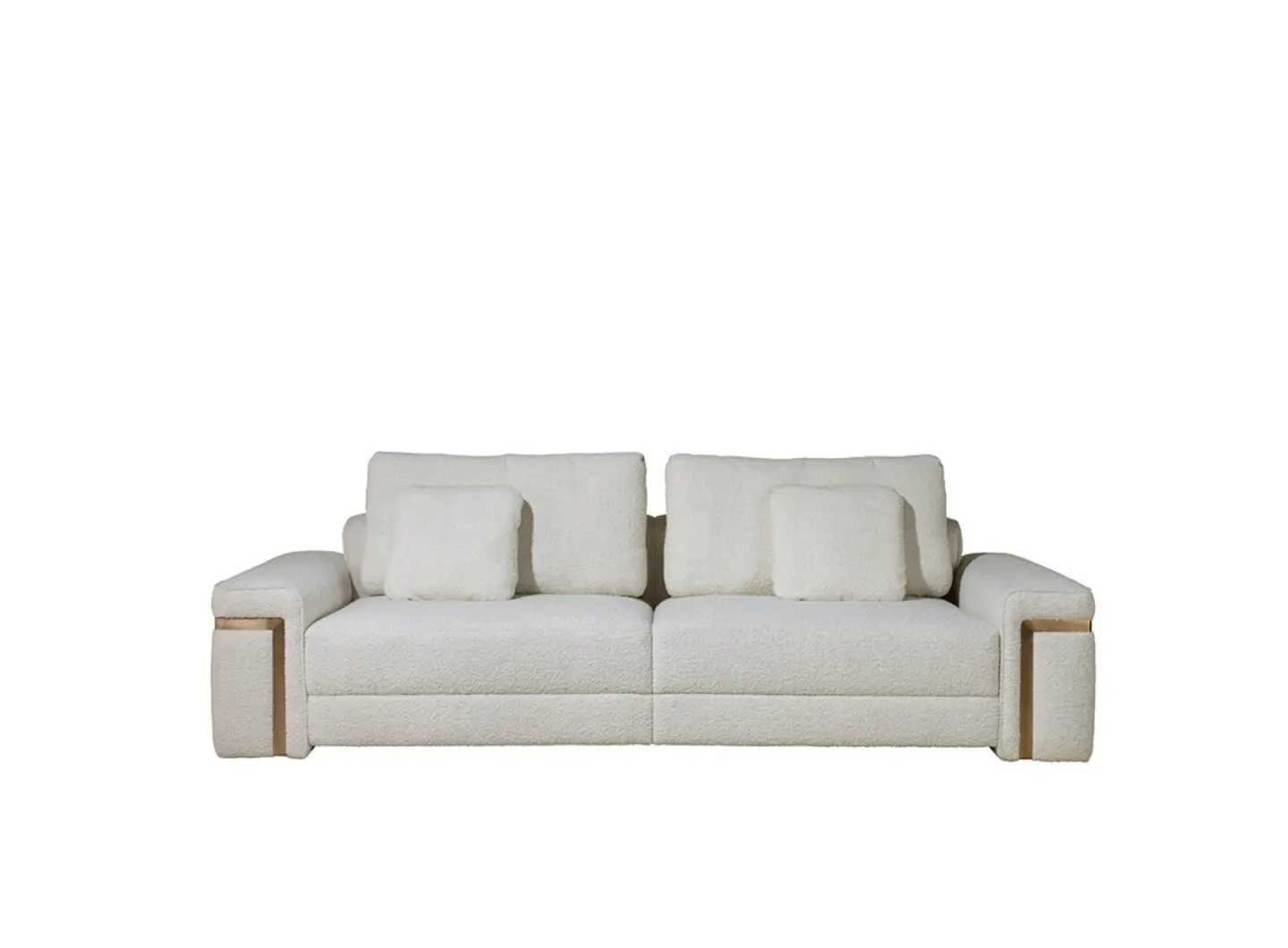 GILD sofa - W240 cm